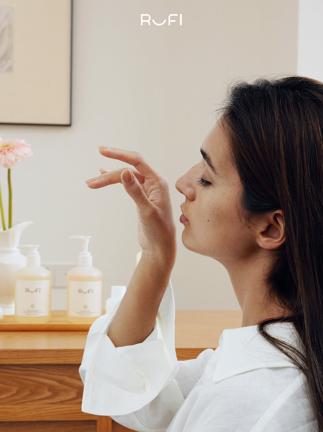 How to Build a Simple Yet Effective Skincare Routine - Rufi Eco Store