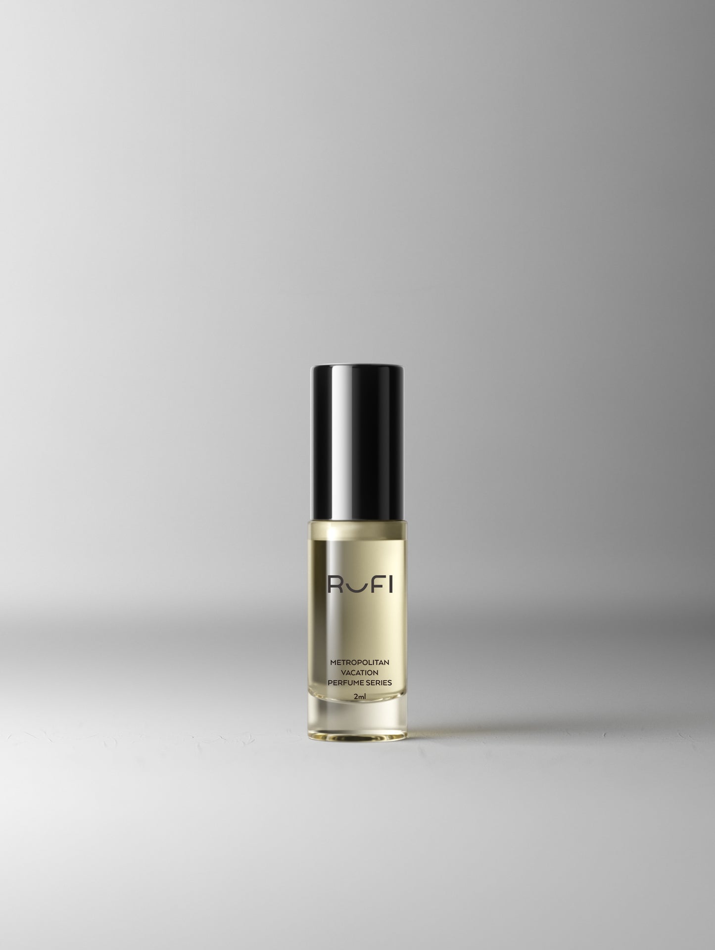 RUFI Metropolitan Vacation Perfume Series /Coastal Tea Tree Veil 2ML