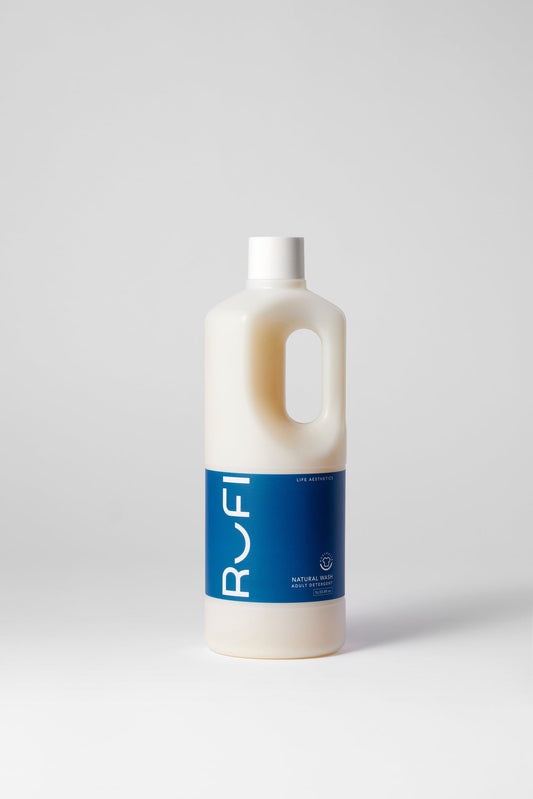 Rufi Adult Detergent (Ocean Search)1L - Rufi Eco Store