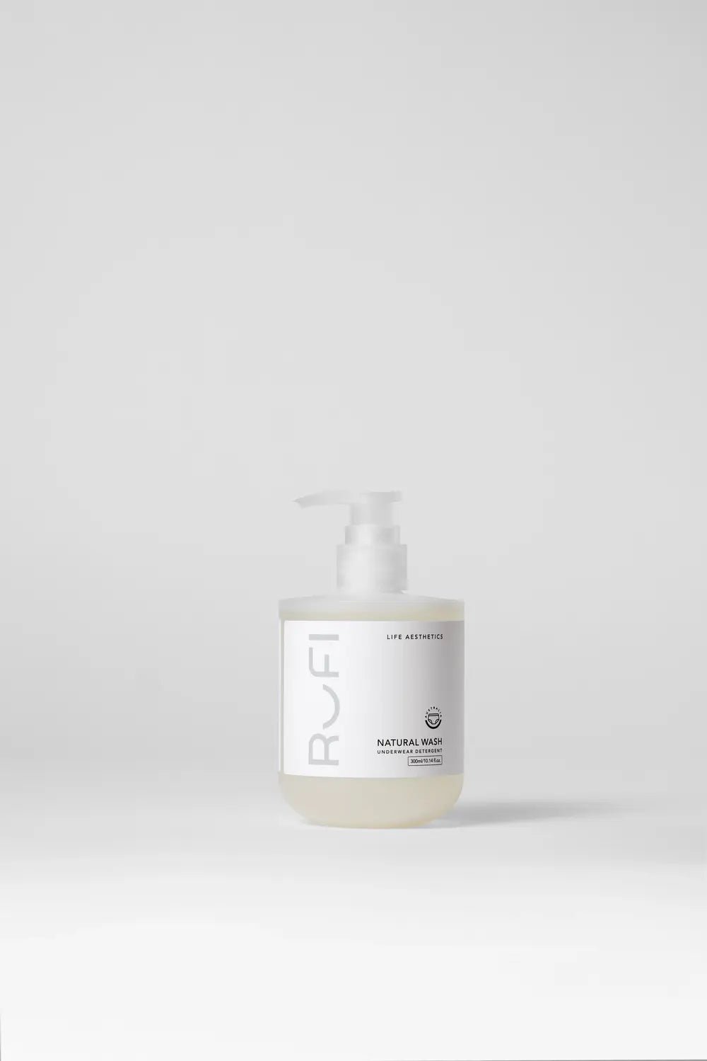 Rufi Underwear Detergent (Hanayashiki) 300ML - Rufi Eco Store