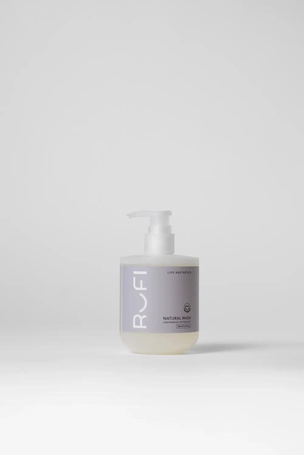 Rufi Underwear Detergent (Jasmine Song ) 300ML - Rufi Eco Store