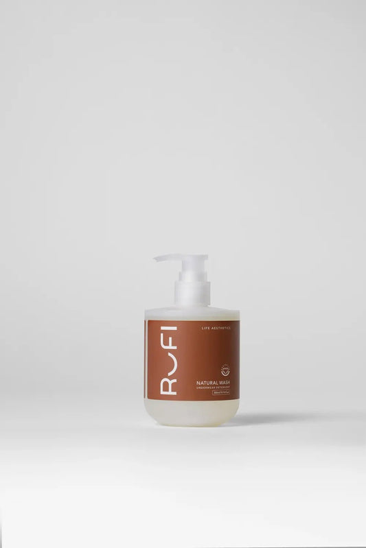 Rufi Underwear Detergent (Springwood) 300ML - Rufi Eco Store