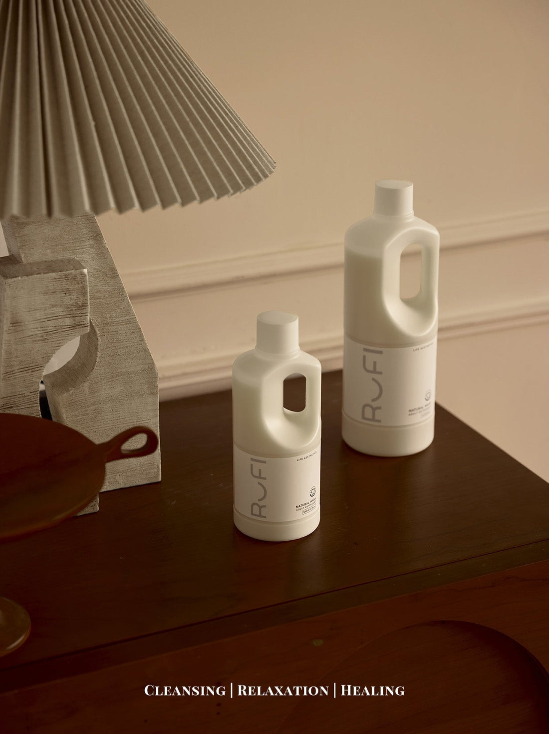 Summer Laundry Hacks: Stay Fresh with RUFI’s Eco-Friendly Detergent - Rufi Eco Store
