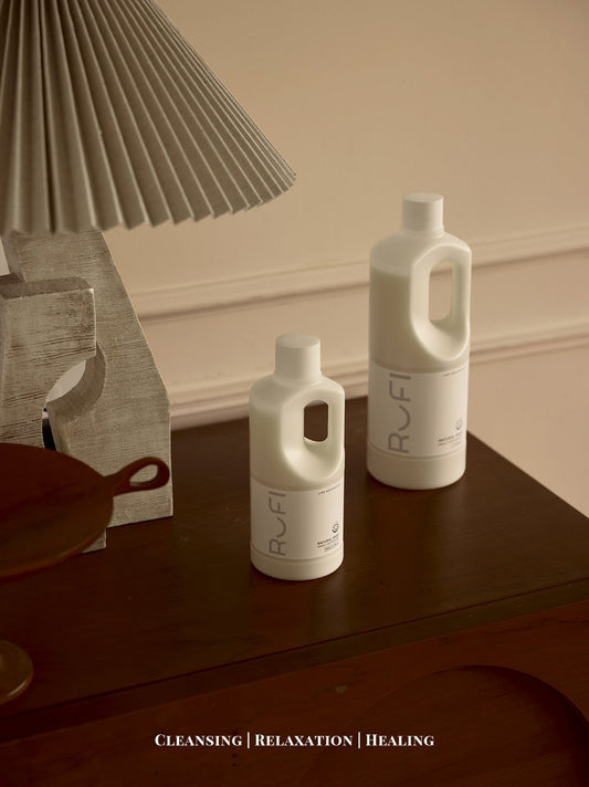 Summer Laundry Hacks: Stay Fresh with RUFI’s Eco-Friendly Detergent - Rufi Eco Store