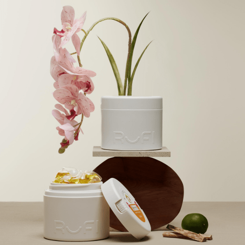 Nature-Inspired Personal & Home Essentials | Rufi – Rufi Eco Store