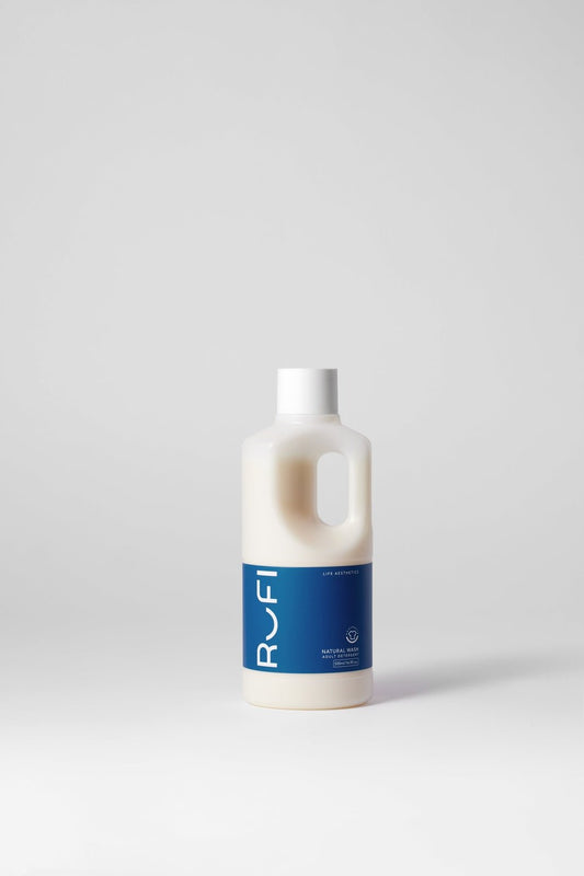 Rufi Adult Detergent （Ocean Search） 500ML - Rufi Eco Store