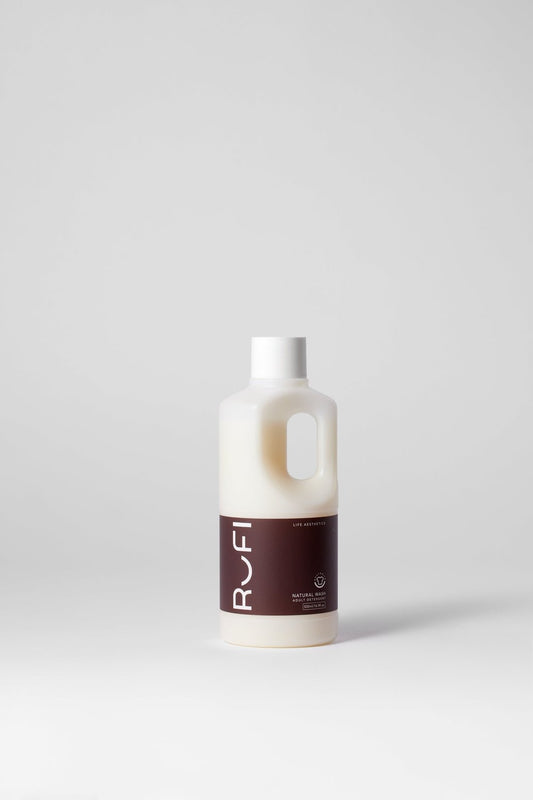 Rufi Adult Detergent （Pine Forest） 500ML - Rufi Eco Store