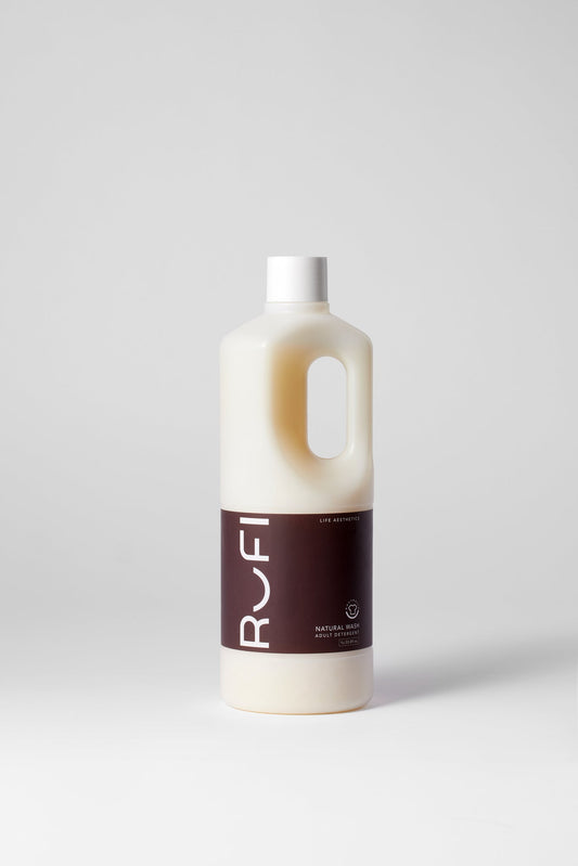 Rufi Adult Detergent (Pine Forest)1L - Rufi Eco Store