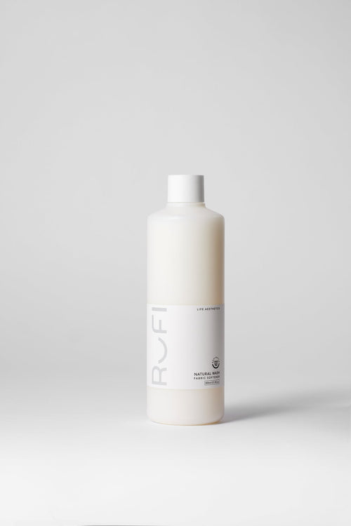 Rufi fabric Softener 800ML - Rufi Eco Store