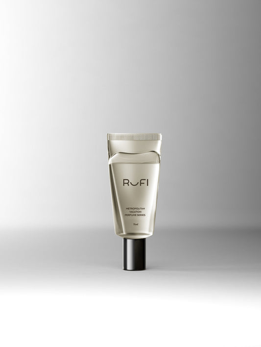 RUFI Metropolitan Vacation Perfume Series /Coastal Tea Tree Veil 11ML - Rufi Eco Store