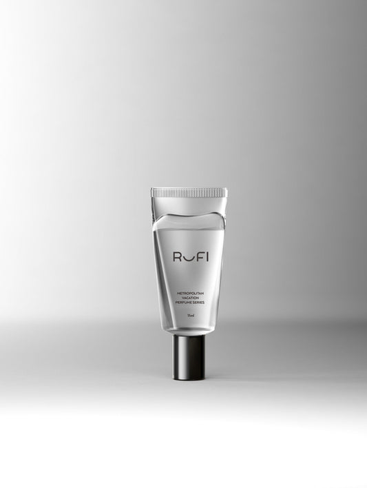 RUFI Metropolitan Vacation Perfume Series /Wilderness Breeze 11ML - Rufi Eco Store