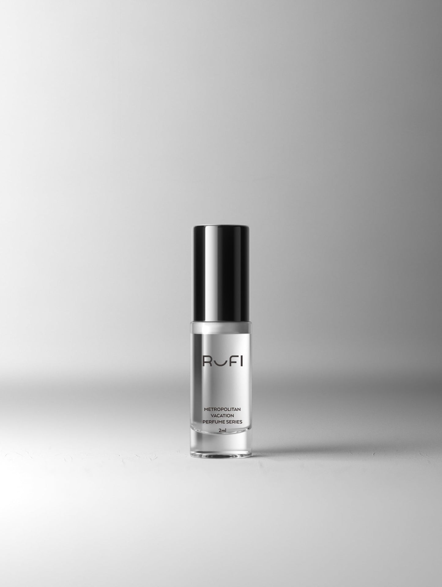 RUFI Metropolitan Vacation Perfume Series /Wilderness Breeze 2ML - Rufi Eco Store