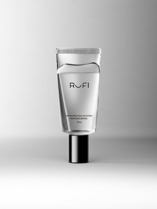 RUFI Metropolitan Vacation Perfume Series /Wilderness Breeze 30ML - Rufi Eco Store