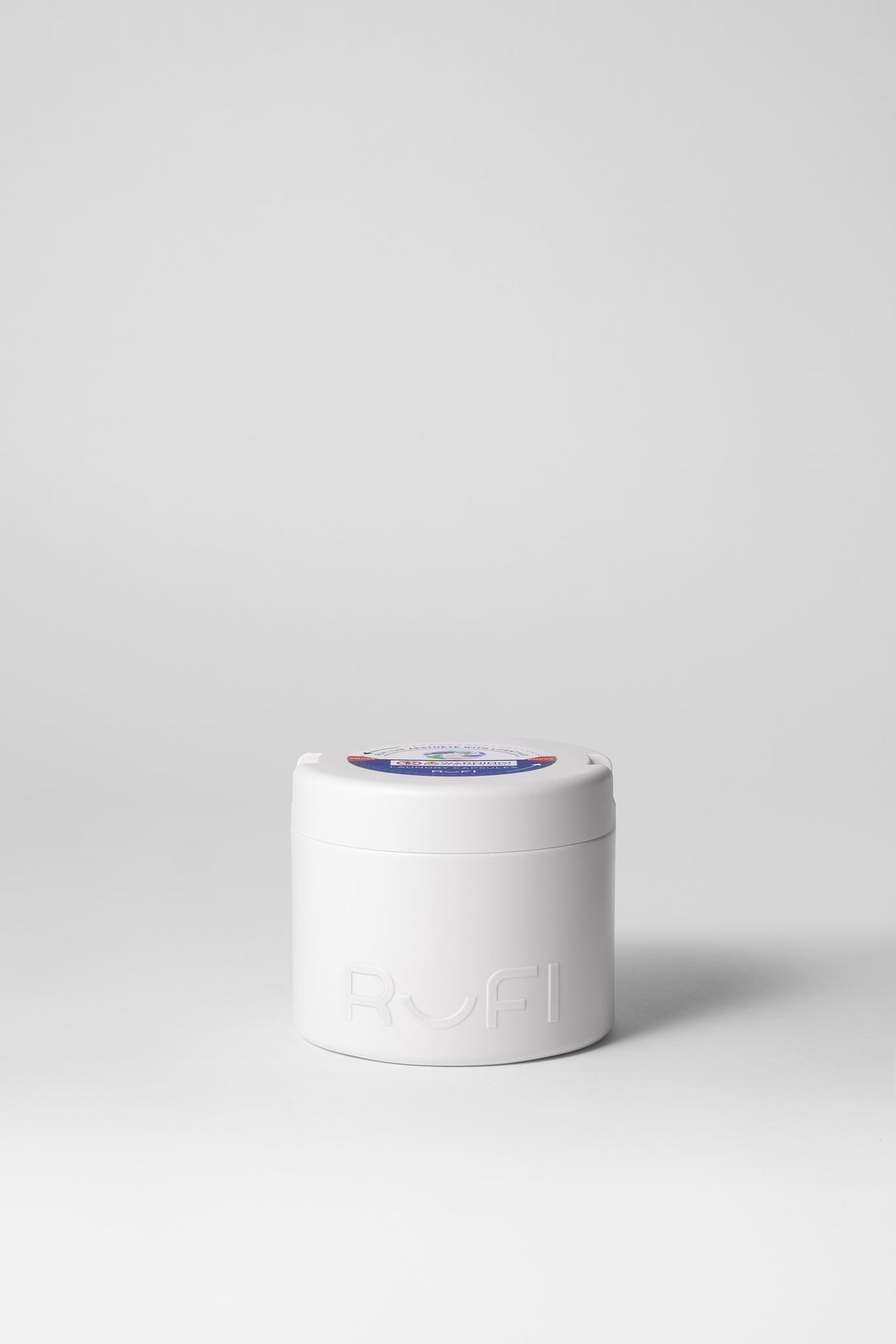 Rufi Scented Laundry Capsules (Chymos) 250g 10g*25 - Rufi Eco Store