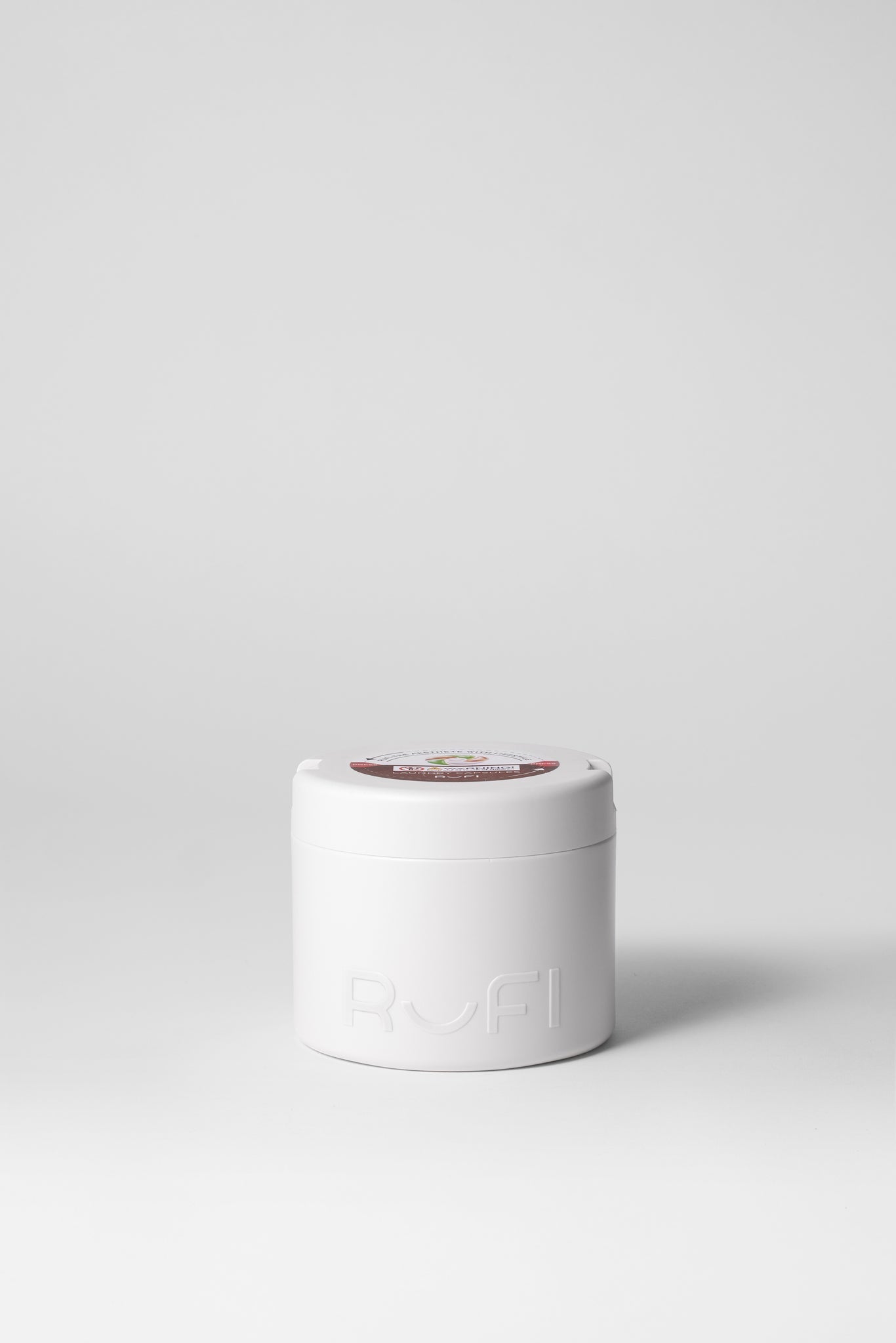 Rufi Scented Laundry Capsules (Easy Pines) 250g 10g*25 - Rufi Eco Store