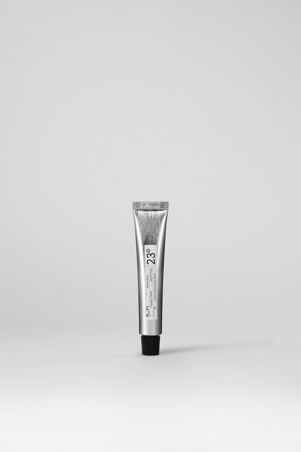RUFI Velvet Balm 23° (Tuscany Fields) 20g – Rufi Eco Store