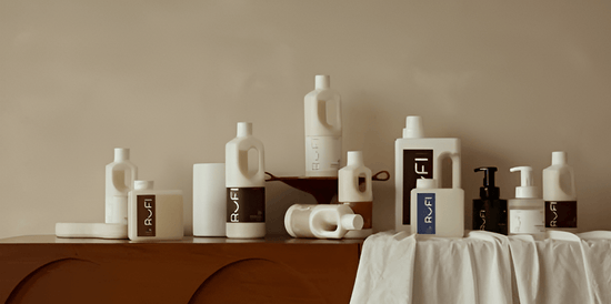 Rufi Eco Store